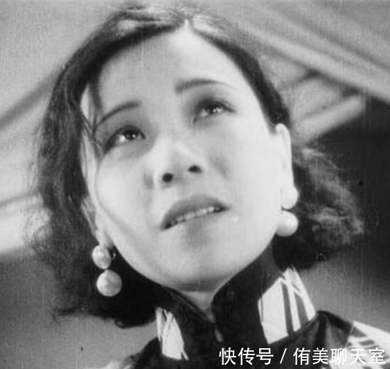 失败|民国四大美女不同的爱情故事,三人经历了失败的恋情,只一人善终