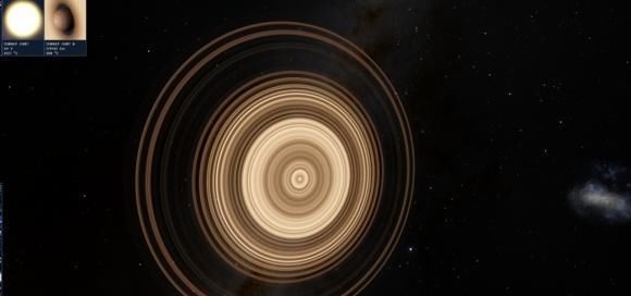 科技探索:银河系有宇宙中所有的天体种类吗?还有哪些惊人的天体?