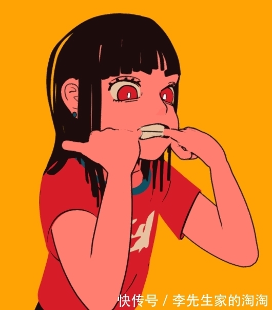 卡通类|卡通概念最早可追溯到意大利文艺复兴,浅说卡通漫画类插画