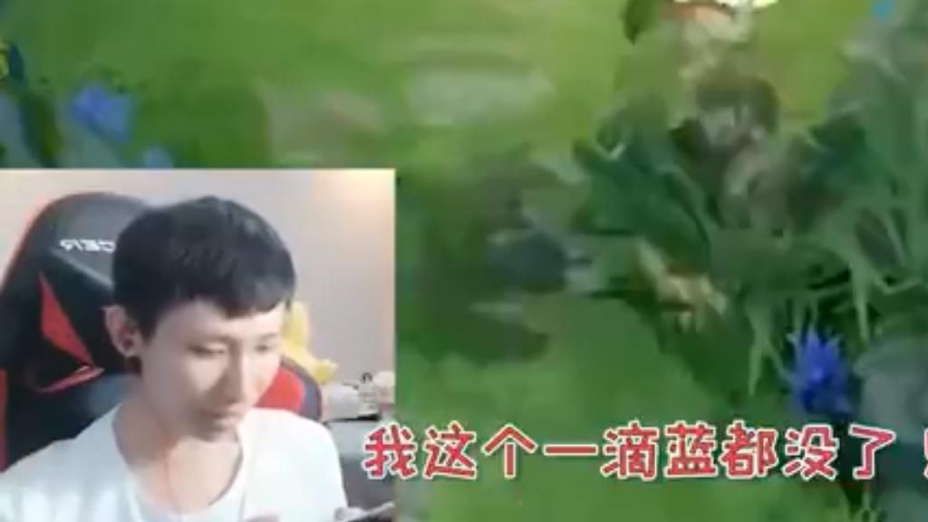 英雄联盟手游|梦泪提到LOL手游，退役后应该会去尝试玩甚至直播，随后一句话，全场泪崩