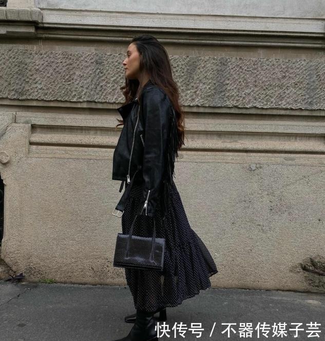 建议|小个子怎么穿出高挑感?建议试试以下3种“鞋裤组合”,时髦年轻