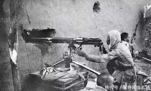 艰苦|老照片:抗战最艰苦岁月的中国社会,为民族解放奋勇前进的英雄