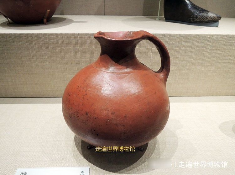 方法|古人为提升陶器颜值,发明了如此简单粗暴方法,后人真心服了