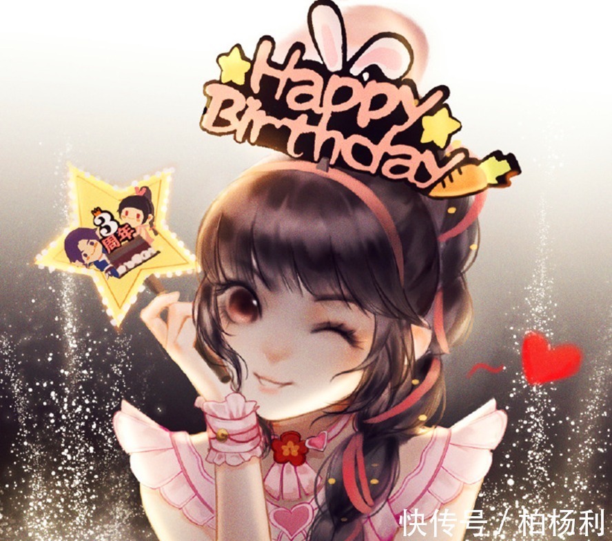 同人|《斗罗大陆》动画三周年,粉丝画出九种小舞,御姐、萝莉全都有