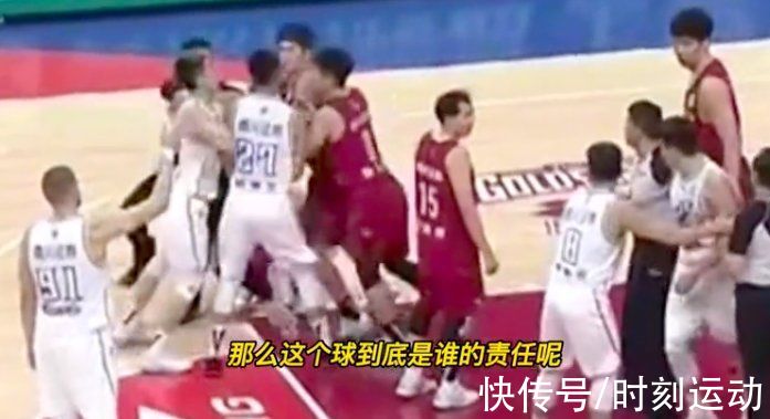浙江队|姚明重拳出击，CBA官宣重量级罚单，两人罚10万朱旭航却逃过重罚