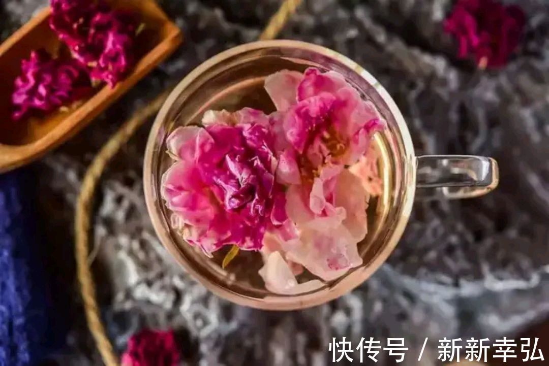 补血养颜|此物被称为“女性之友”,每天当零食吃,补血养颜,延缓皮肤衰老