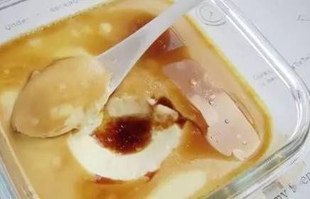 营养多多的牛奶新吃法！有孩子的尤其得学学~