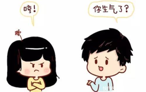 分泌|生气对人体的危害