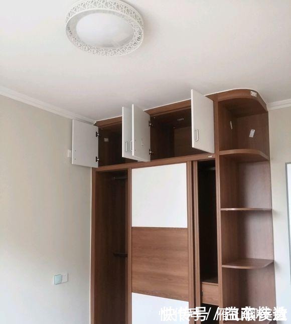 心头好|简单装修的新房,打扫干净就很漂亮了,最满意电视墙和玄关,晒晒