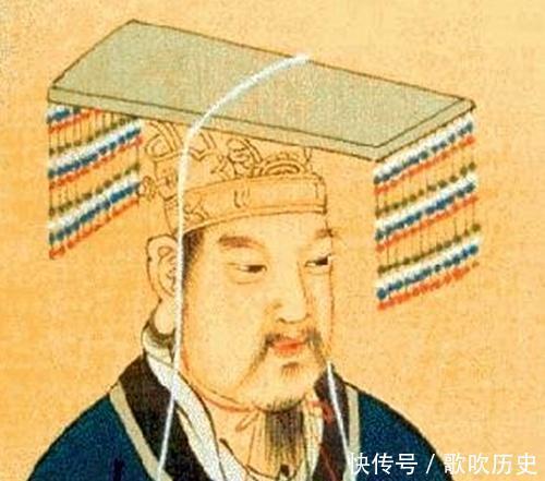 刀枪入库|武王姬发打败商纣后，为何下令马放南山刀枪入库