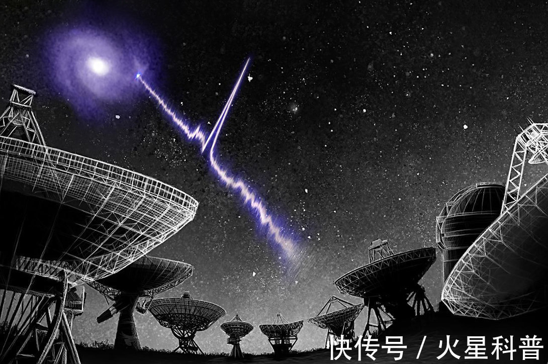 外星文明|外星人为何还没造访地球？科学家：他们可能害怕人类而不敢来！