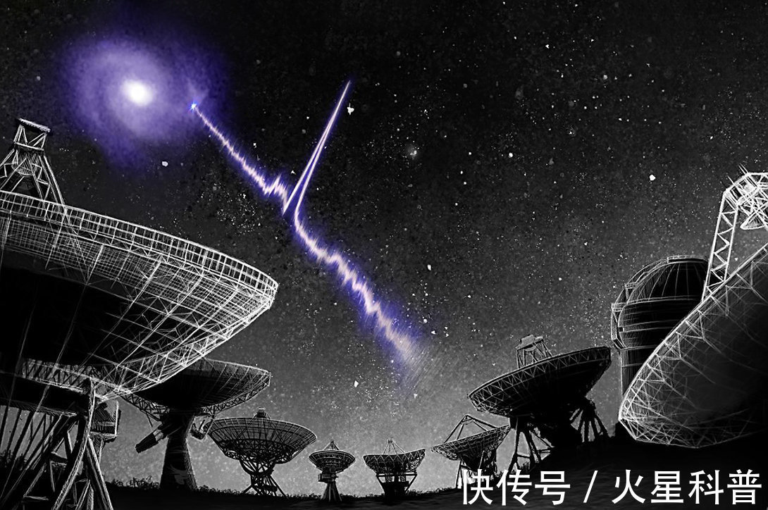 外星文明|外星人为何还没造访地球?科学家:他们可能害怕人类而不敢来!