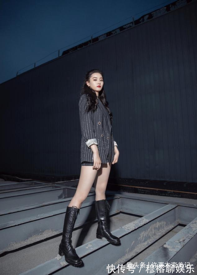 搭配 你的小白鞋该换了,今年流行这5种鞋,舒适百搭,时髦精都爱了