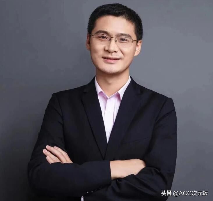 老番茄|当B站一哥都不够了？罗翔更新动漫视频，动画区要变四幻神？