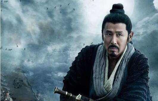 文盲|史上有一文盲皇帝,即兴写了一首23字奇诗,却成千古绝唱流传至今