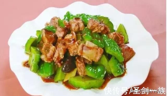 中秋家宴，少不了这14道家常硬菜，简单好做又好吃，都是家的味道