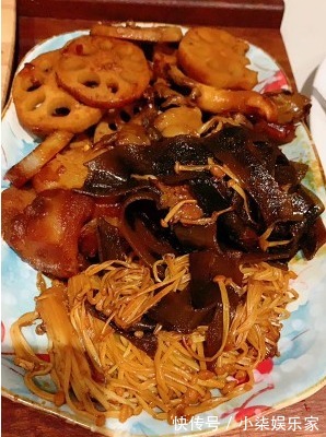 爷爷藏了50年的卤肉配方终于传给我，不管什么肉，煮一煮都好吃