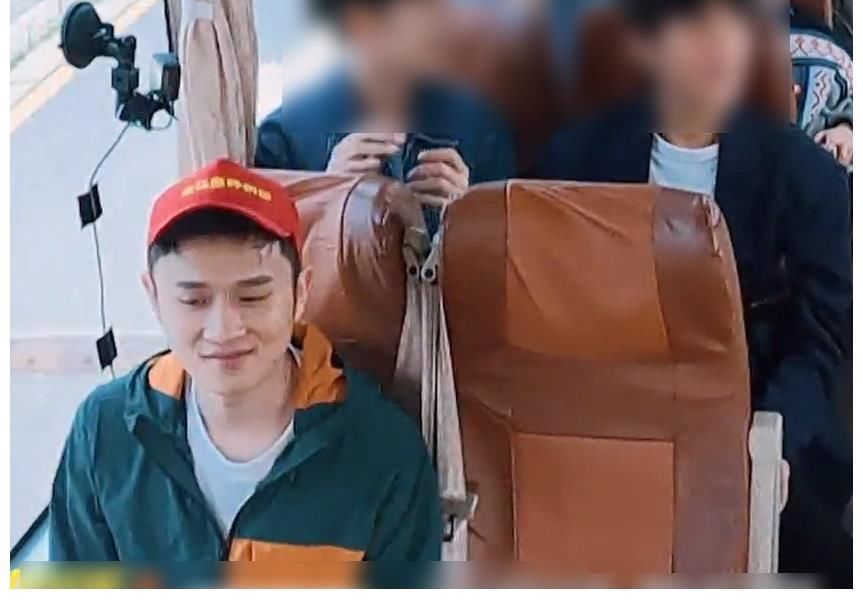 向往5下期要爆!一口氣請來10位嘉賓,他的到來讓黃磊不淡定了