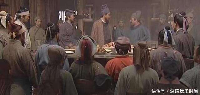 a2861|晁盖之死疑点重重,谁才是真正幕后黑手他临终前17字遗言隐玄机