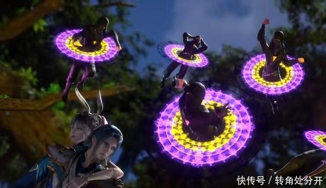 下跪|斗罗133：小舞献祭，唐三下跪，月关一人单挑2个十万年魂兽