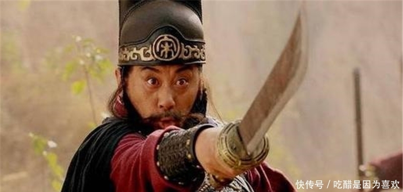 内奸|宋江死后,下一个本该轮到他,可他却被皇帝赏赐,他难道是内奸?