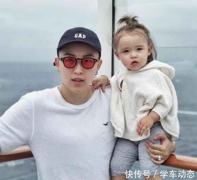 西瓜|“你是从西瓜里蹦出来的”砸50万生5国混血宝宝的妈妈如今怎样!