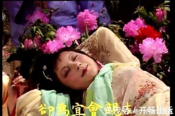 红楼梦!红楼梦中的七幅美人图,你觉得哪个姑娘最美