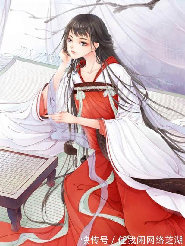 三个人#一本超级爆笑又好看的古言佳作，全家团宠&人间锦鲤温馨养成记