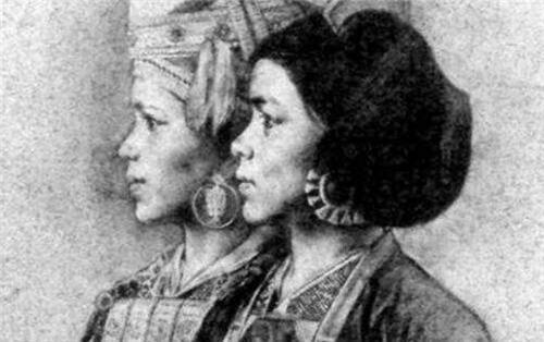 败坏|石奶引16岁因太美被画在人民币上,多年过去,岁月败坏了容颜