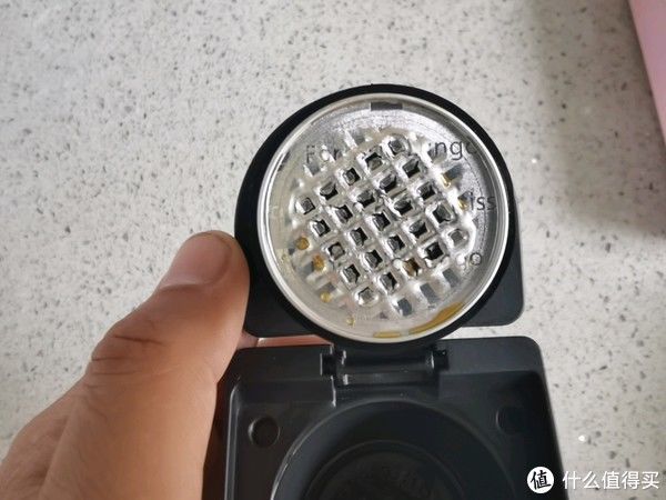 lor|花85块让企鹅机支持nespresso的神器