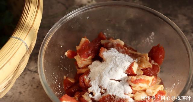 切片|炒孜然羊肉的时候,切片的方法是非常关键的,做得比烤肉还要香