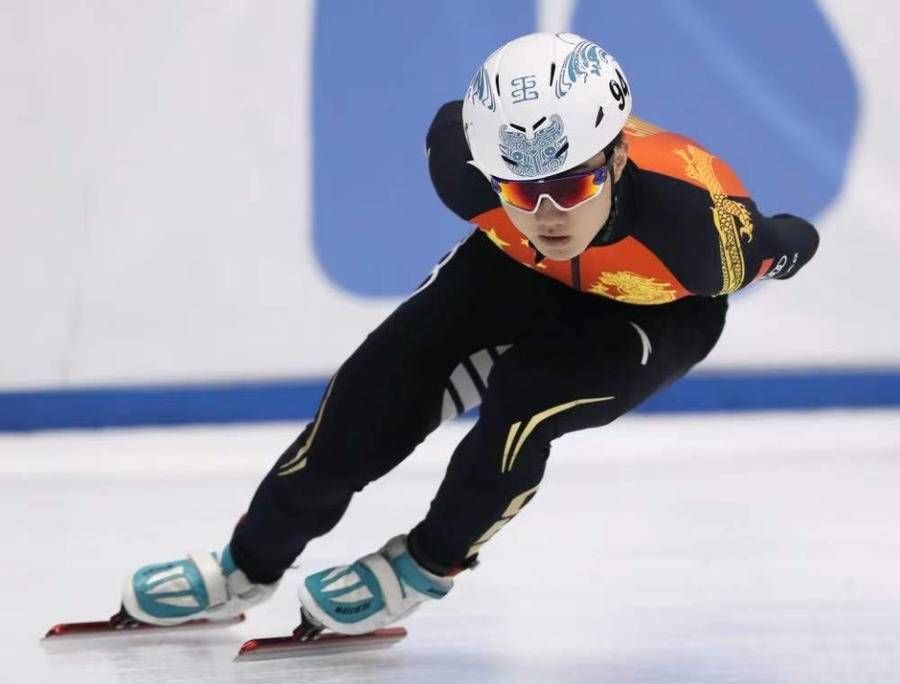 武大靖|李文龙成为山东首个冬奥选手，冬奥选拔赛“六冠王”安凯遗憾落选