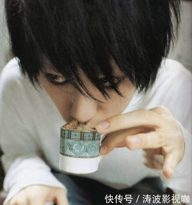 cos|连最难cos的水冰月都完美还原关晓彤cosplay其实不输陈坤!