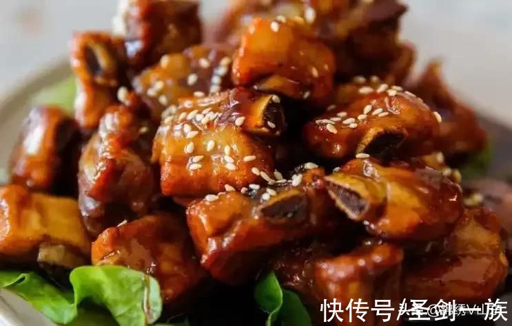 分享12道家常菜谱，有荤有素，有蒸菜有凉拌菜，国庆家宴用得着