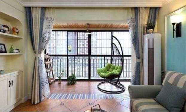 晾衣服|越来越多人都不在阳台晾衣服了,这样装,优点多多!