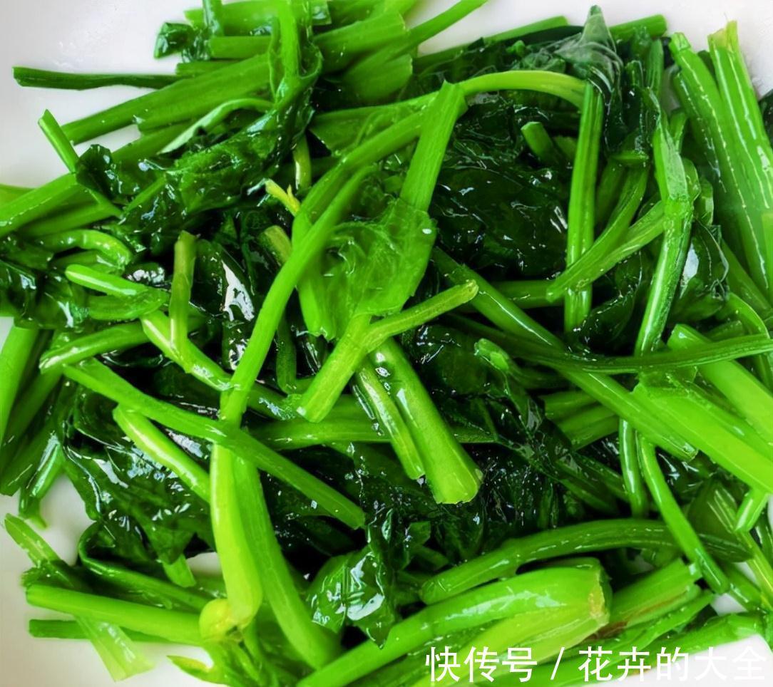 美味|秋分后,建议多吃这3种蔬菜,营养美味又去燥,一块钱一斤!好吃