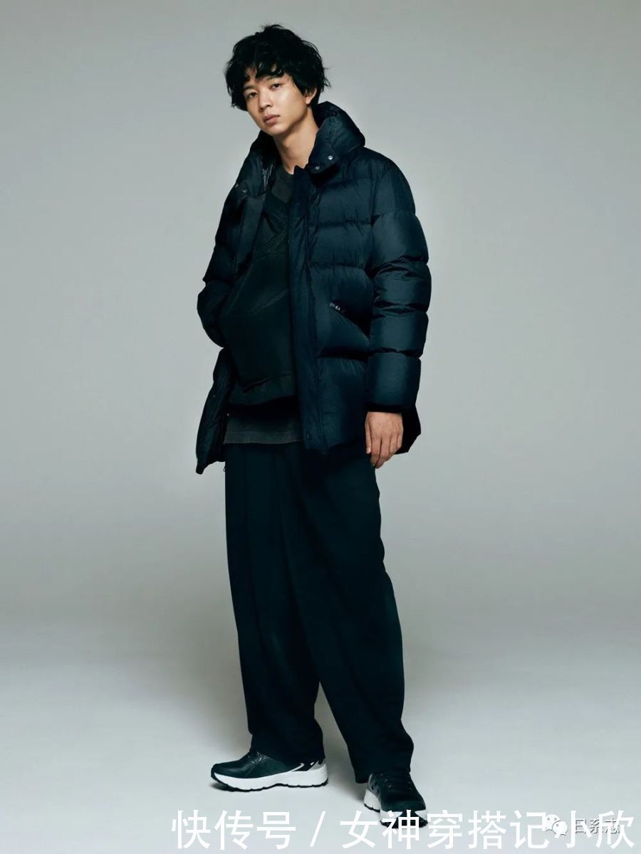 时髦|保暖、轻盈还时髦,这10个品牌的羽绒服可以闭眼入