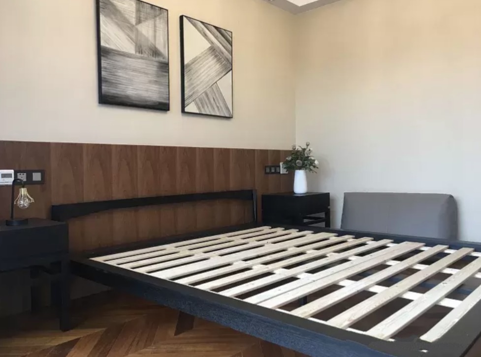 鱼骨纹|有了房就装修现代美式风格吧,简约和高级感并存,未来很难过时