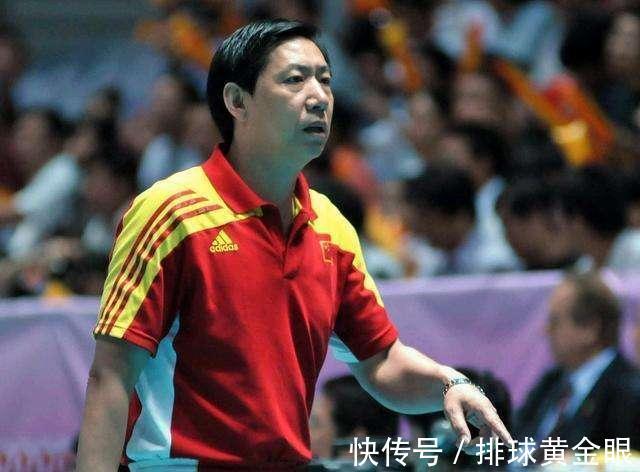 新帅|5大名帅退出女排新帅竞选,2大热门不符合条件,烫手山芋无人敢接