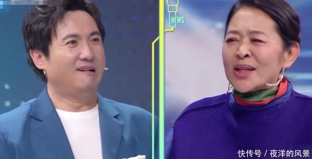 王牌6主持人综合素质相差大,沈腾文化水平弱,马东和杨澜最佳