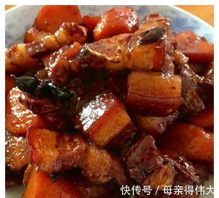 解热毒|入冬孩子贪凉感冒咳嗽一直不好,多吃家常菜,润肺止咳身体棒