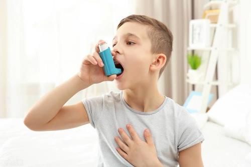 儿童支气管炎是怎么回事？牢记这4个临床表现，早发现早治疗