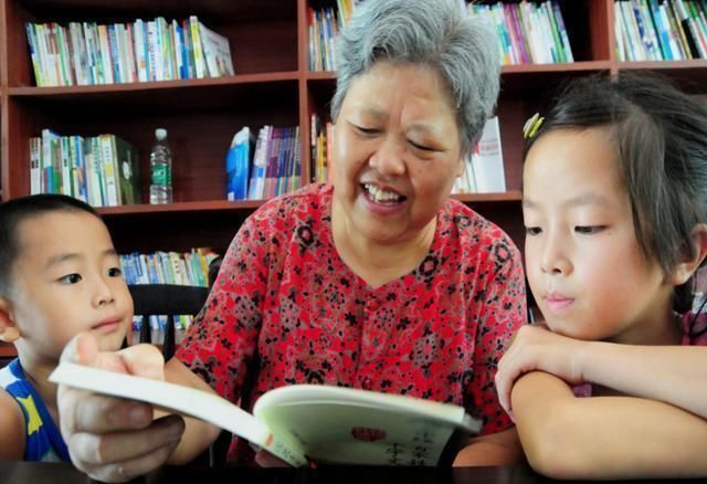 孩子|双胞胎5年积食不超过5次,一问才知道,全靠奶奶这个妙招