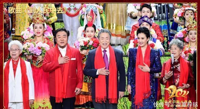 整容|央视元宵晚会力压5家卫视,成收视冠军,整容强大节目丰富