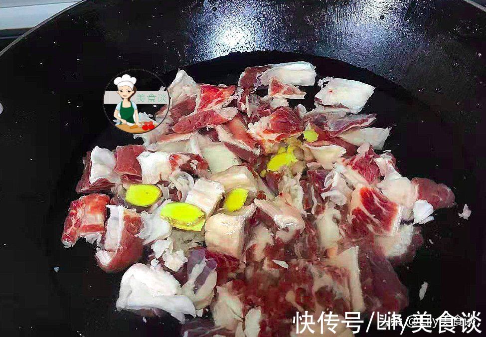 滋补|明日霜降，有钱没钱，这菜记得给家人吃，应季而食，养人身体好