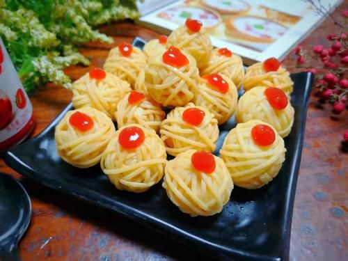 元宵佳节，不管有钱没钱，这8道菜记得端上桌，寓意团圆财运通！