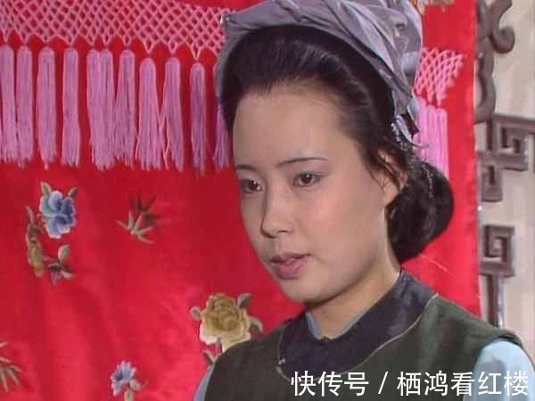 袭人|晴雯的素炒面筋,芳官的一碗汤半碗粳米饭,到底有没有付钱?