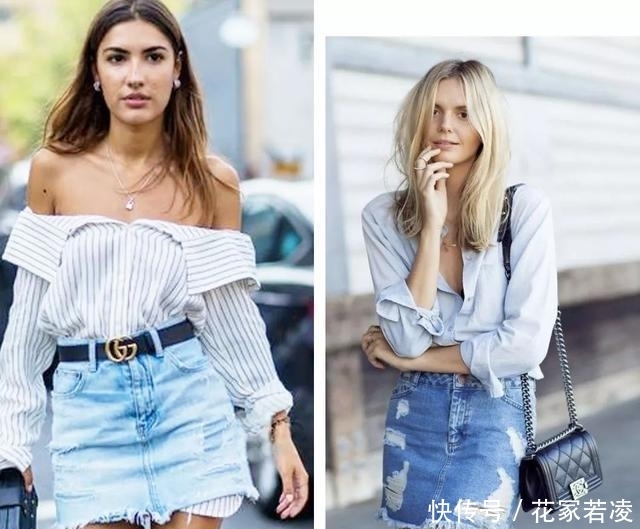 女人|不管女人年纪多大,穿裙子要注意这“4不要”,不然再贵都显廉价