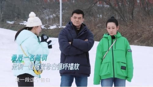 张翰携手吴宣仪官宣《妻旅5》，当红流量下场助力！刘涛这次还尬吗？