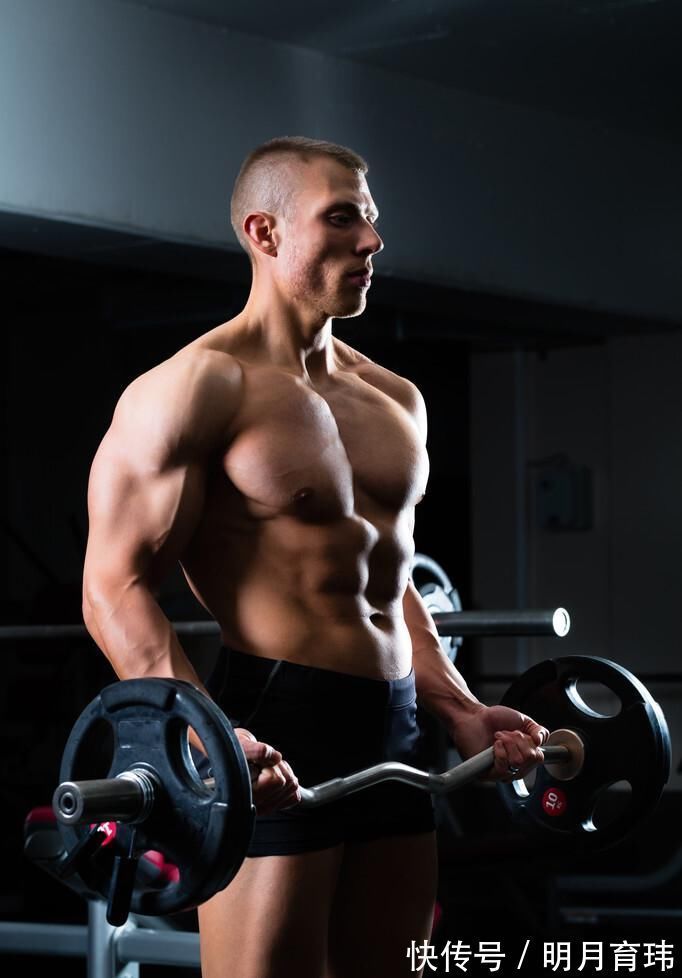 强身健体|为什么要坚持健身?为了拥有健康,为了遇见更好的自己!